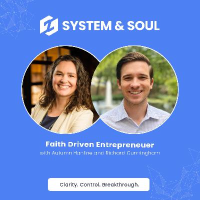 #021: Faith Driven Entrepreneur