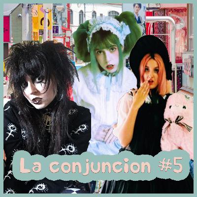 La Conjunción Kawaii