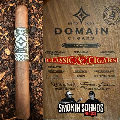 Ep. 64: Domain Cigars Daniel Lance