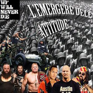 EdA e13 WWE Shakeup e AEW, propaganda o rivoluzione? EdA e13 WWE Shakeup e AEW, propaganda o rivoluzione?