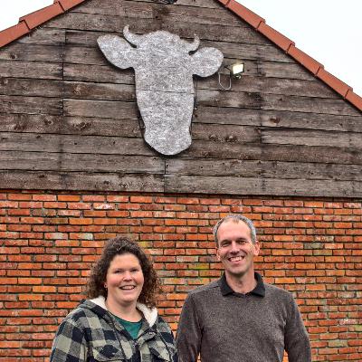 Pier review 2 met boer-adviseur Tuur Vandeweyer