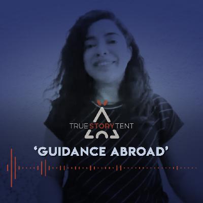 16- Guidance Abroad