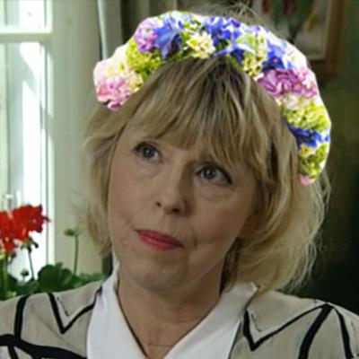 ☂ SOMMAR I REDERIETPODDEN - DESIRÉE LINDMAN ☂