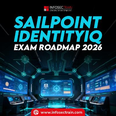 2026 SailPoint IdentityIQ Exam Guide: Your Complete Prep Roadmap 2026 SailPoint IdentityIQ Exam Guide: Your Complete Prep Roadmap