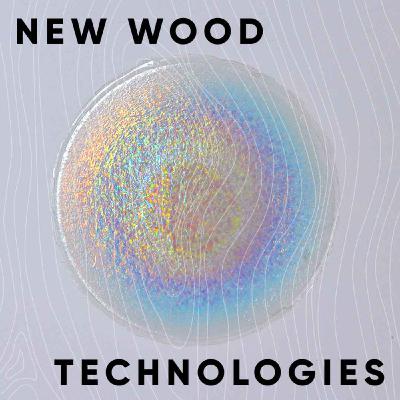 S2E2: New wood technologies featuring designers Sam Hecht, Yves Béhar and Elissa Brunato