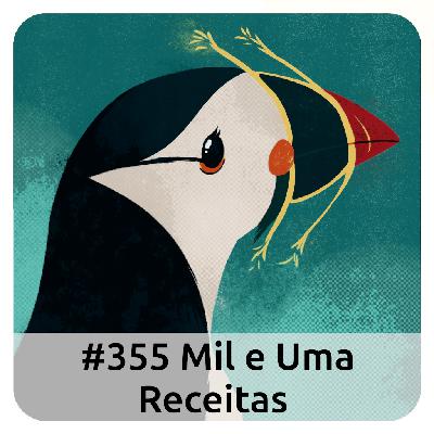 E355 Mil E Uma Receitas E355 Mil E Uma Receitas