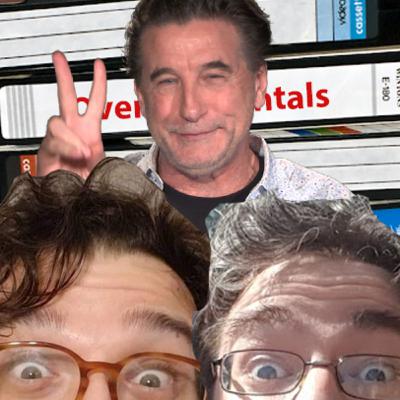 Episode 134- William Baldwin on No Address and Backdraft