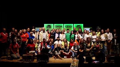 Los sonidos del aniversario de la dana Los sonidos del aniversario de la dana