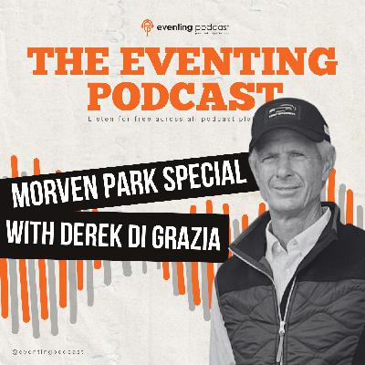 Morven Park Special with Derek di Grazia