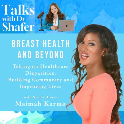 Breast Health and Beyond: Taking on Healthcare Disparities, Building Community, and Improving Lives Breast Health and Beyond: Taking on Healthcare Disparities, Building Community, and Improving Lives