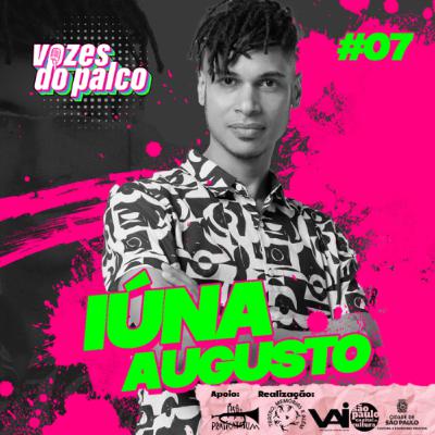 Episódio 7 - Iúna Augusto Episódio 7 - Iúna Augusto