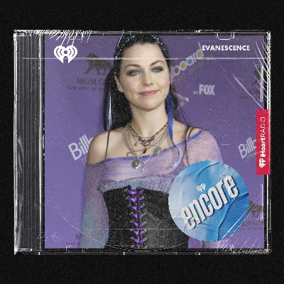 Wake Me Up Inside: The True Story of Evanescence's 'Bring Me To Life'