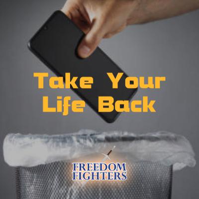 #166 Take Your Life Back: LEARNING TO LINGER FOR LONGER