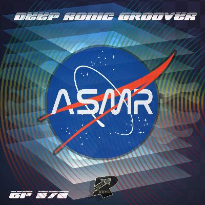 Episode 418: #deephouse - ASMR Show 372 - Deep Sonic Grooves - 3 Three From … features!