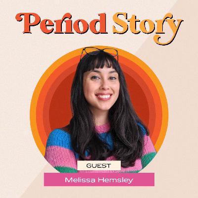 Melissa Hemsley: Ask For Help When You Need It