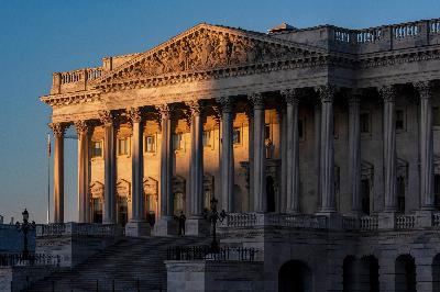 Senate Passes Funding Deal to End the Longest Government Shutdown in History