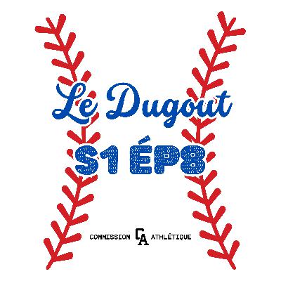 Dylan Cease se joint aux Blue Jays! - S1 - EP8