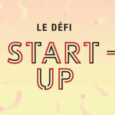Défi Start-up: repenser le Québec d'après la crise Défi Start-up: repenser le Québec d'après la crise