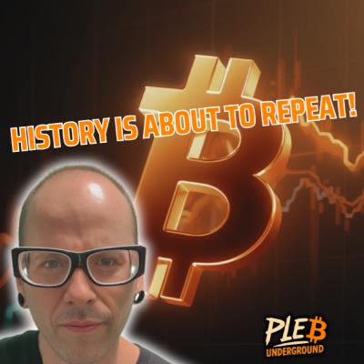 Is Bitcoin About To Do What Gold Did 50 Years Ago?