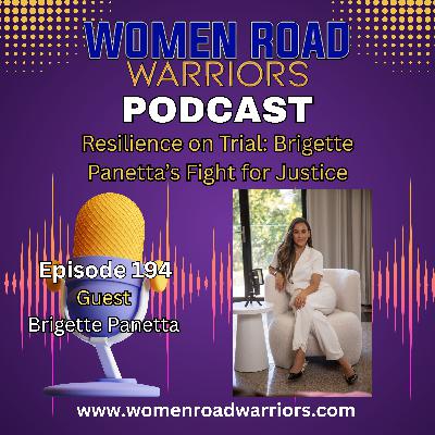 Resilience on Trial: Brigette Panetta’s Fight for Justice and Healing