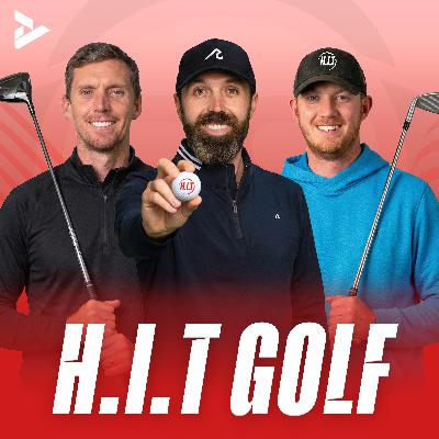 We blind test golf balls *EMBARRASSING RESULTS*