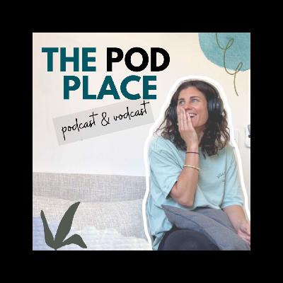 Ep 3: Strengthening the Advocacy Muscle