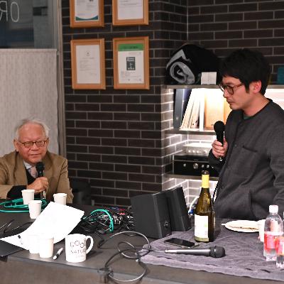#25-2 収録と編集の裏話 #25-2 収録と編集の裏話
