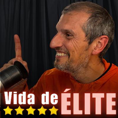 #69 Experto en RUNNING | De CORRER una MARATÓN en 2h 11´ a dirigir un RUNNING CLUB |Pablo Villalobos