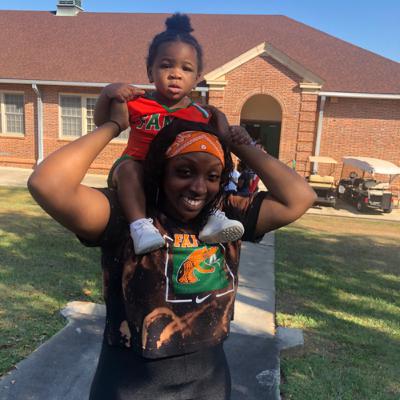 FAMU's 2019 Homecoming Tailgate Event