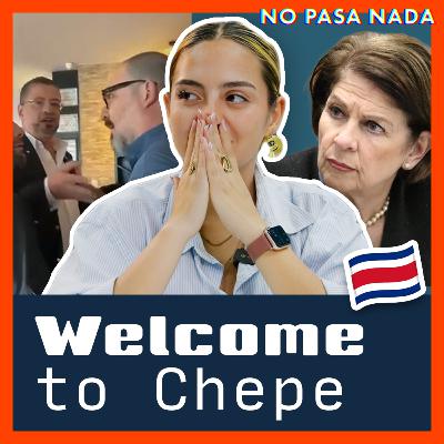 ¿CALLAN al presidente? Bulgarelli vs Chaves en un restaurante. ¿La muerte del PLN? Y más.