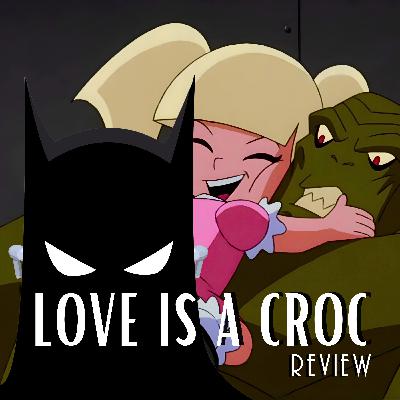 Love Is A Croc Review Love Is A Croc Review