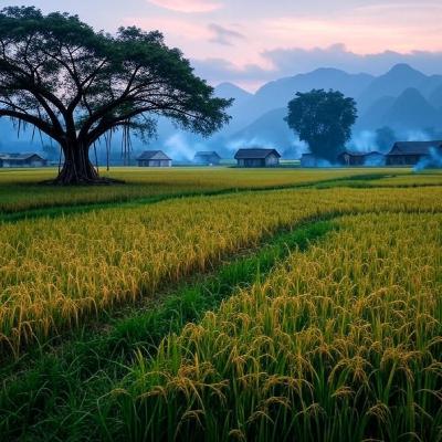 Truyện ngắn “Việc làng” | Nguyễn Huy Súc | TTV Podcast
