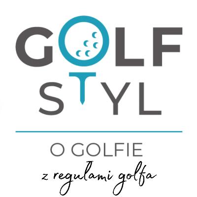 o golfie i regułach golfa