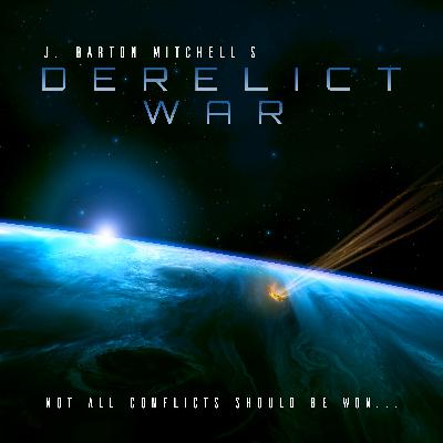 Derelict War - S3 Crowdfund Prelaunch