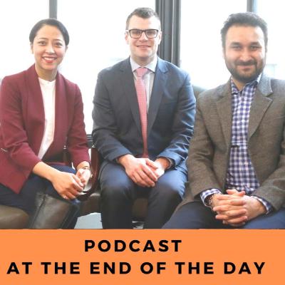 Census 2020: Get Yourself Counted ( Podcast Episode 93)