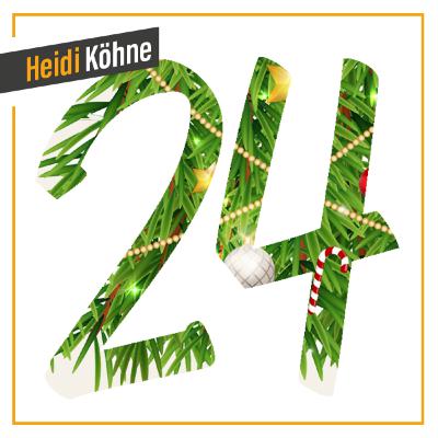 4. Advent: 24 4. Advent: 24