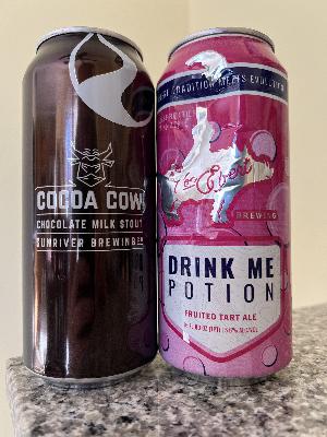 Beer Mail Episode #29 – “Oregon Beers Pt. 2”