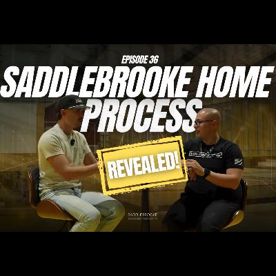 From Design to Delivery—How SaddleBrooke Life Builds Homes That Last! From Design to Delivery—How SaddleBrooke Life Builds Homes That Last!