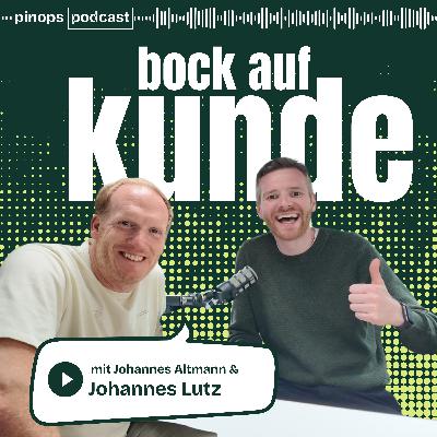 Was macht Duschbrocken beim Kunden richtig mit Johannes Lutz Was macht Duschbrocken beim Kunden richtig mit Johannes Lutz