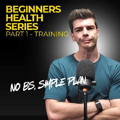 Fitness For Beginners in 2026: The Ultimate Guide