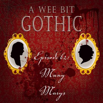 Many Mary's (Battle of George Square & The Assunt Murder)