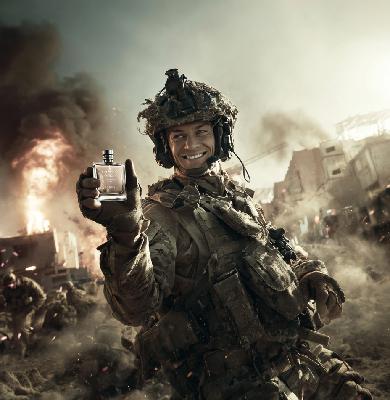 Afsnit 313: Battlefield by Thomsen™