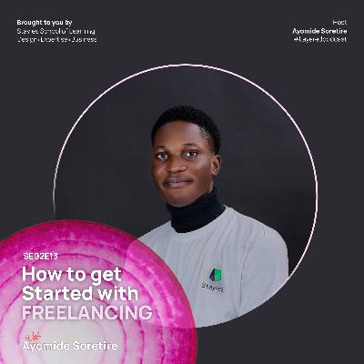 How To Get Started With Freelancing How To Get Started With Freelancing