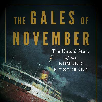 John U. Bacon -The Gales of November-The Untold Story of the Edmund Fitzgerald John U. Bacon -The Gales of November-The Untold Story of the Edmund Fitzgerald