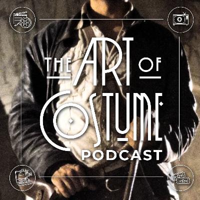 Indiana Jones and the Raiders of the Lost Ark with Costume Designer, Deborah Nadoolman Landis