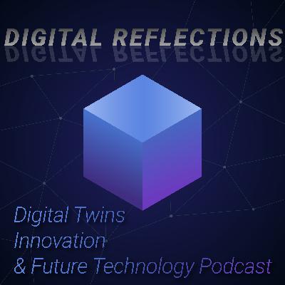 The Evolution of Abstract Concepts with Digital Twins with Tom Henderson