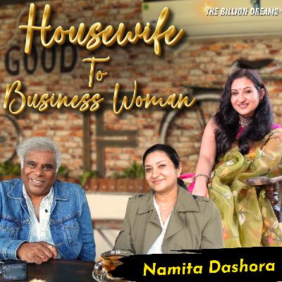 Unbelievable! From Housewife to Entrepreneur: A Transformational Journey from Rajasthan to Kolkata Unbelievable! From Housewife to Entrepreneur: A Transformational Journey from Rajasthan to Kolkata