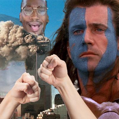 68. William Wallace: Horse Killer 68. William Wallace: Horse Killer