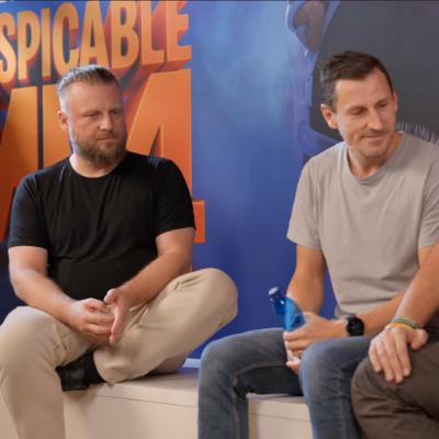 CZ Podcast 343 - Live ze Sky - Vojta Roček