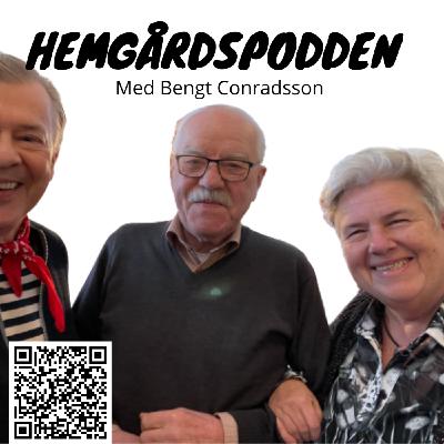 Hemgårdspodden säsong 3 episod 8